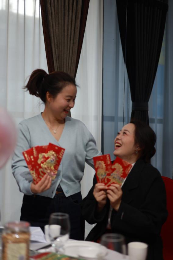 员工活动