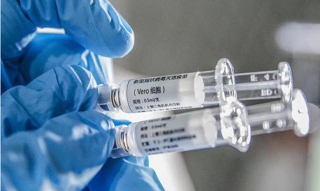 海外巨头重启新冠疫苗3期临床试验