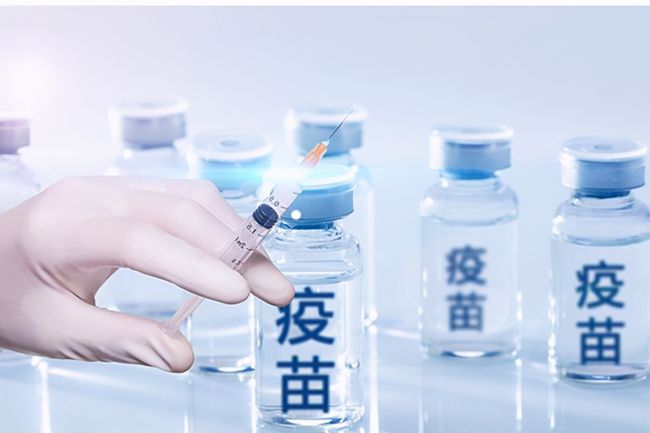 康泰生物获得广东省首个新冠疫苗临床批件